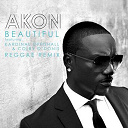 Akon - Beautiful