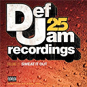 112 / Ashanti / Case / Ja Rule / Jeremih / Lloyd / Montell Jordan / Ne-Yo / Sisqo / The Dream - Def jam 25, vol. 21 - sweat it out