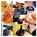 New Found Glory - New found glory - 10th anniversary edition