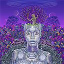 Erykah Badu - New amerykah /vol.2 : return of the ankh