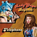 Lady Gaga - Telephone