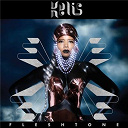 Kelis - Flesh tone