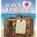 A F&uacute;ria Do A&ccedil;&uacute;car / Afonsinhos Do Condado / A&ntilde;a / Clemente / Cocktail / C&acirc;ndida Brancaflor / Da Vinci / Dany Silva / Dino Meira / Doce / Excesso / Gemini / Iran Costa / Jos&eacute; Cid / M&aacute;rio Gil / M&aacute;rio Mata / Quinta Do Bill / Ra&uacute;l Marques & Os Amigos Da Salsa / Tonicha / Xanad&uacute; - De volta a portugal