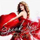 Taylor Swift - Speak now