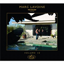 Marc Lavoine - Volume 10 black album