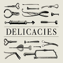 Simian Mobile Disco - Delicacies