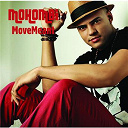 Mohombi - Movemeant