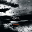 Gary Peacock / Jack Dejohnette / Keith Jarrett - Somewhere