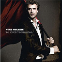 Cyril Mokaiesh - Du rouge et des passions