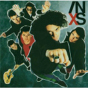 Inxs - X