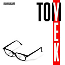 Tom Vek - Leisure seizure