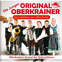 Die Jungen Original Oberkrainer - Spezialit&auml;ten aus oberkrain