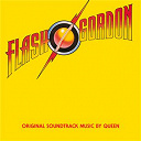 Queen - Flash gordon (bof)