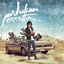 Julian Perretta - Stitch me up