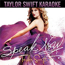 Taylor Swift - Speak now
