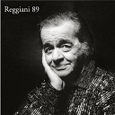 Serge Reggiani - Reggiani 1989