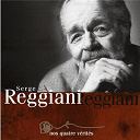 Serge Reggiani - Nos quatre v&eacute;rit&eacute;s 1997