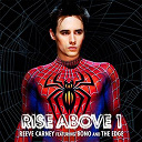 Reeve Carney - Rise above 1