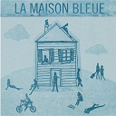 Ayo / Calogero / Daby Toure / Daphn&eacute; / Emily Loizeau / Fran&ccedil;ois Morel / F&eacute;f&eacute; / Juliette / La Grande Sophie / Salvatore Adamo / Sam / Stanislas - La maison bleue