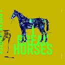 I Break Horses - Hearts