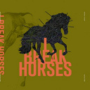 I Break Horses - Winter beats