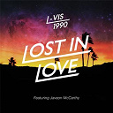 L-Vis 1990 - Lost in love