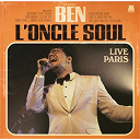 Ben L'oncle Soul - Live paris