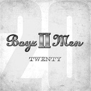 Boyz 2 Men - Twenty