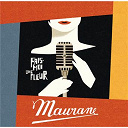 Maurane - Fais-moi une fleur