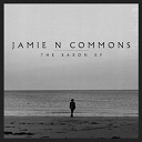Jamie N Commons - The baron ep