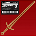 Kotiteollisuus - Kotiteollisuus (kalevan miekka -painos)