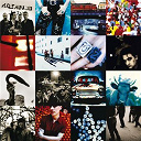 U2 - Achtung baby