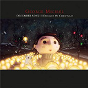 George Michael - December song (i dreamed of christmas)