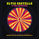 Elvis Costello - The return of the spectacular spinning songbook