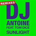 Dj Antoine - Sunlight
