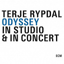 Terje Rypdal - Odyssey - in studio and in concert