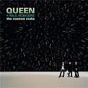 Paul Rodgers / Queen - The cosmos rocks