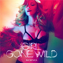 Madonna - Girl gone wild