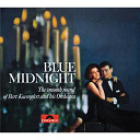 Bert Kaempfert - Blue midnight