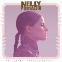 Nelly Furtado - The spirit indestructible