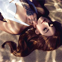Lana Del Rey - Blue jeans remixes