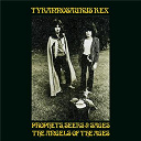 T. Rex - Prophets, seers & sages