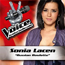 Sonia Lacen - Russian roulette - the voice : la plus belle voix
