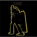 T. Rex - Electric warrior