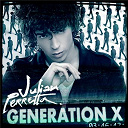 Julian Perretta - Generation x