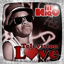Lil Niqo - Television love