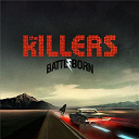 The Killers - Battle born
