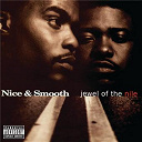 Smooth / The Nice - Jewel of the nile
