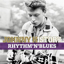Johnny Hallyday - Johnny history - rhythm'n'blues