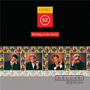 Level 42 / Mark King - Running in the family